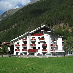 Hotel Bergheim, Sölden