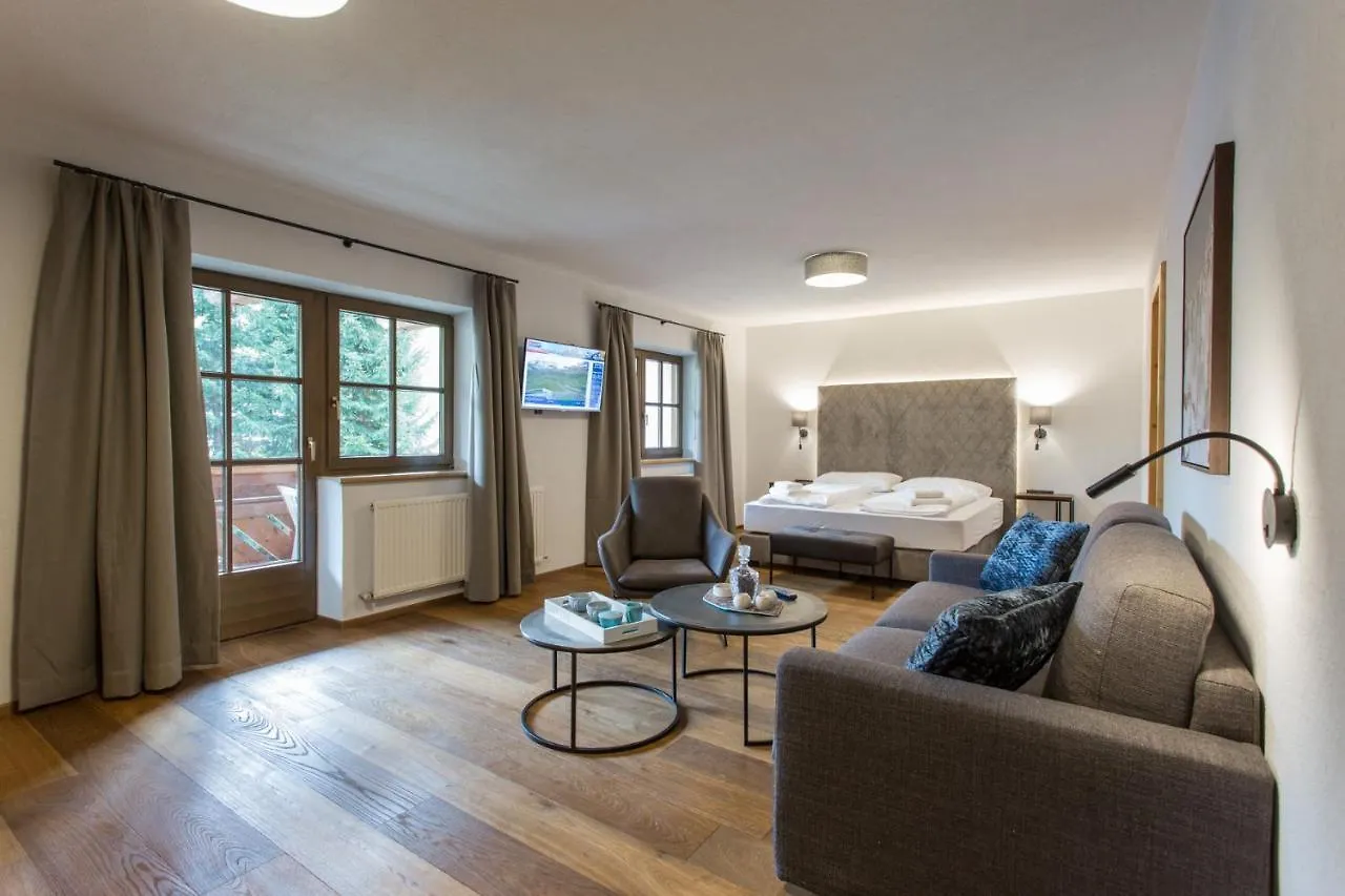***  Chrisantenhof Guest House Soelden Austria