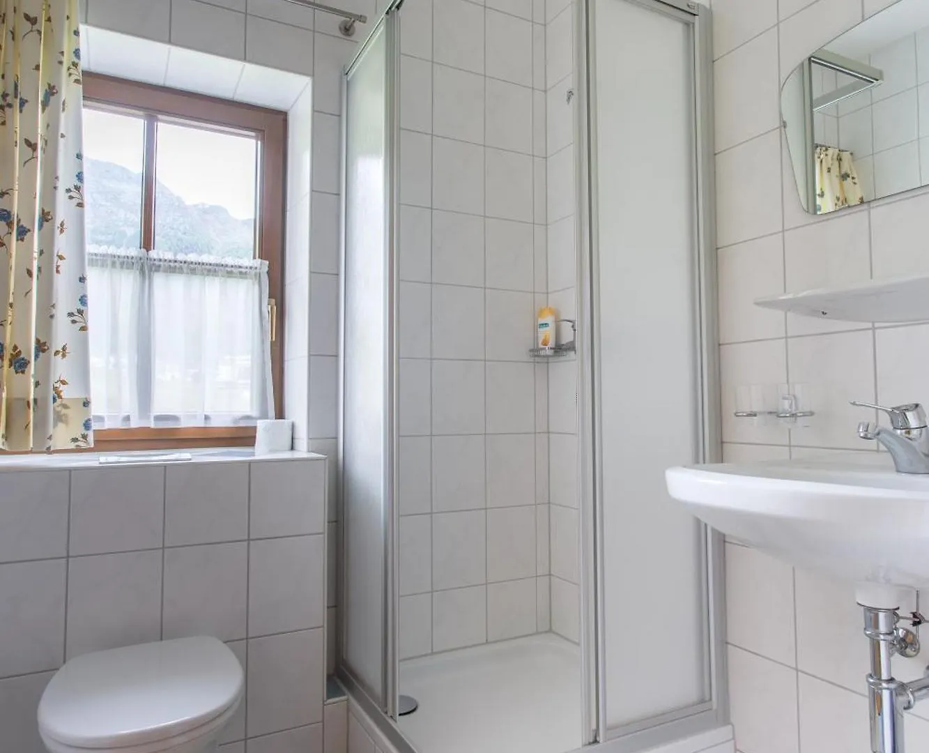 Chrisantenhof Guest House Soelden Solden